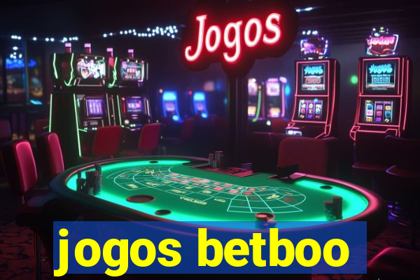 jogos betboo