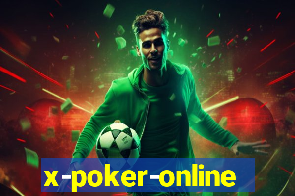 x-poker-online