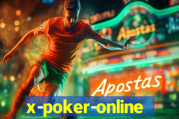 x-poker-online