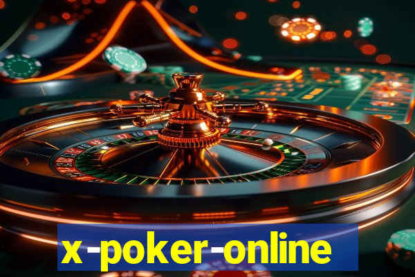 x-poker-online