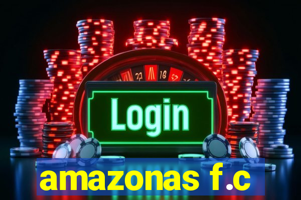 amazonas f.c