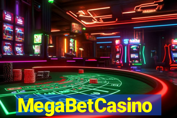 MegaBetCasino