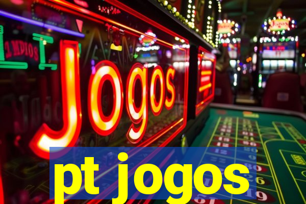 pt jogos