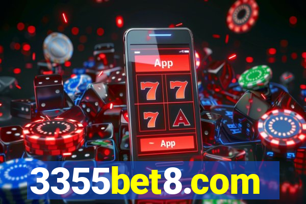 3355bet8.com