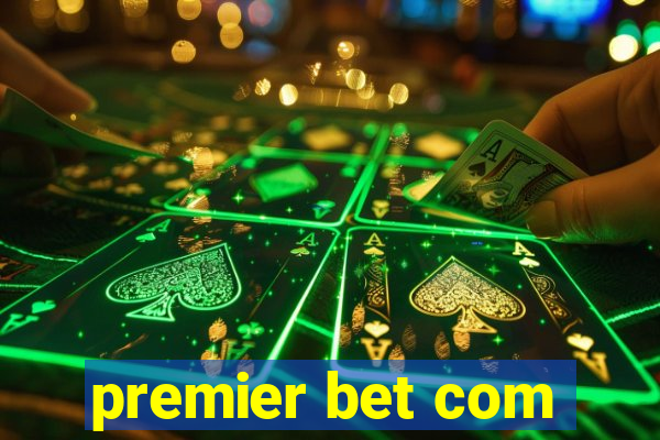 premier bet com