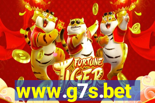 www.g7s.bet