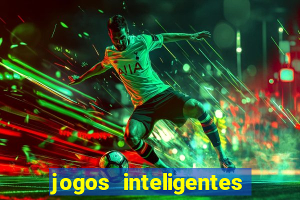 jogos inteligentes para celular