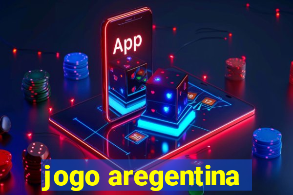 jogo aregentina