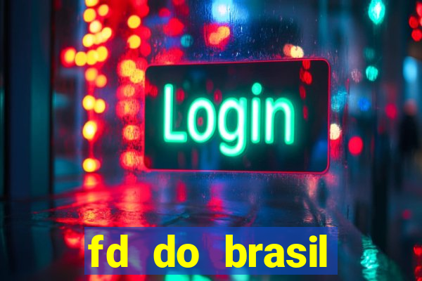 fd do brasil soluções de pagamento ltda