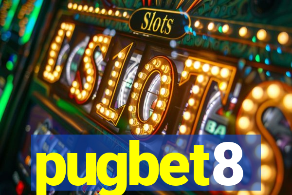 pugbet8