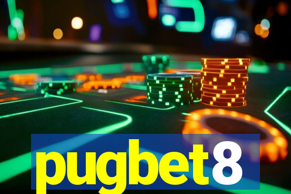 pugbet8