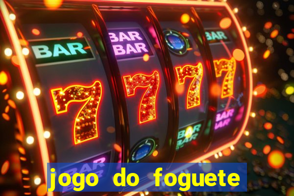 jogo do foguete depositar 1 real