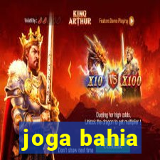 joga bahia