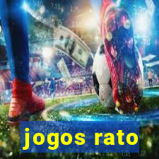 jogos rato