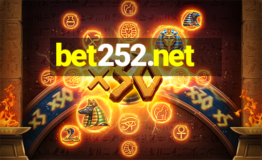 bet252.net