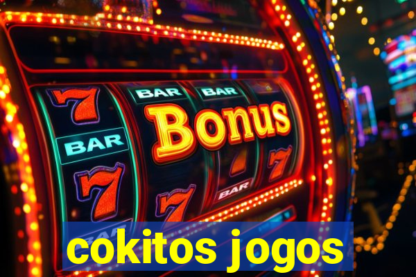 cokitos jogos