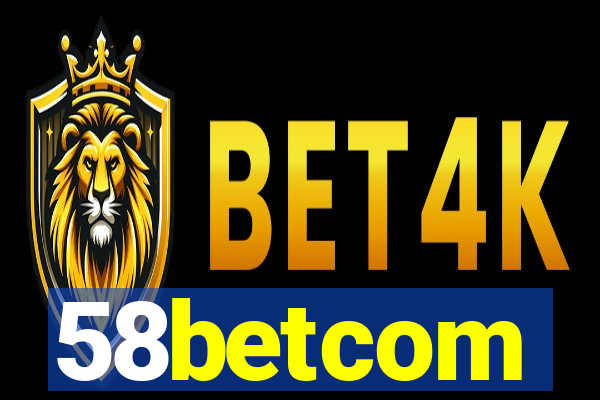 58betcom