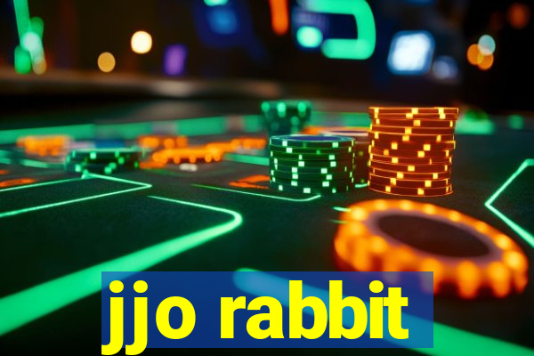 jjo rabbit