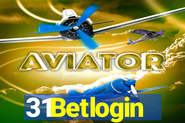 31Betlogin