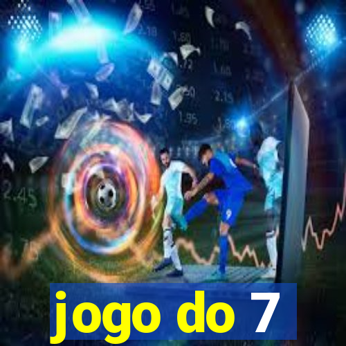 jogo do 7