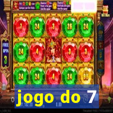 jogo do 7