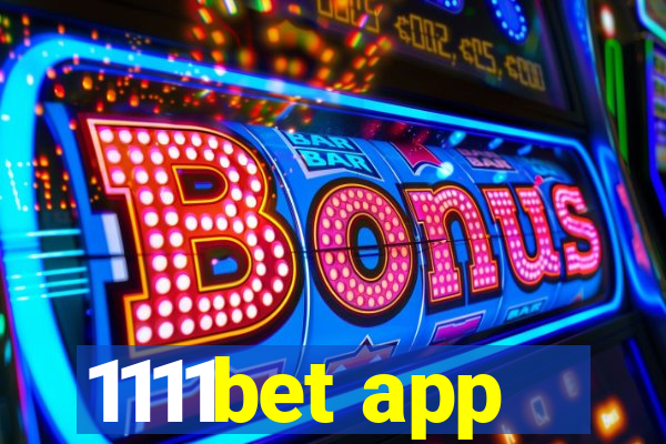 1111bet app