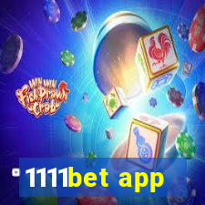 1111bet app