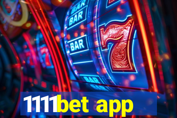 1111bet app