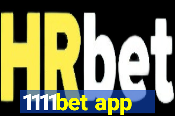 1111bet app