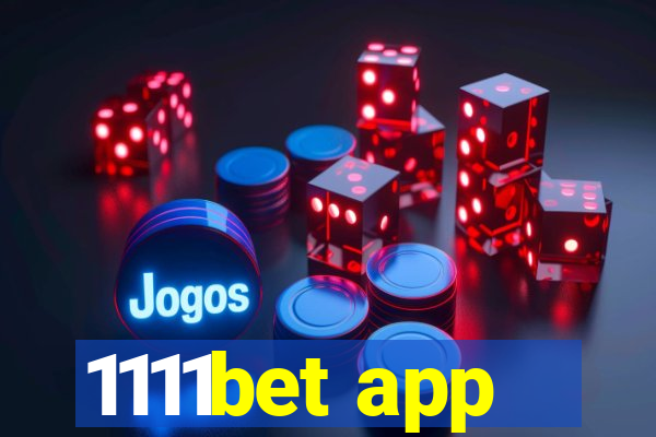 1111bet app