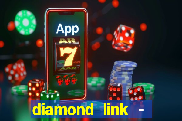 diamond link - fortune slots 777