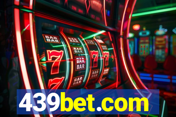 439bet.com