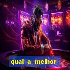 qual a melhor plataforma de jogo