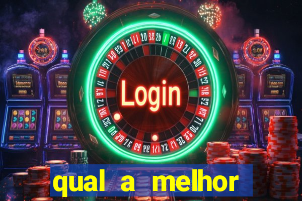 qual a melhor plataforma de jogo