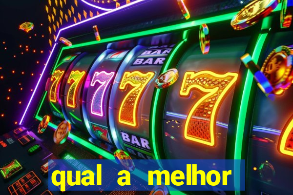 qual a melhor plataforma de jogo