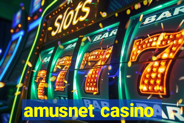 amusnet casino