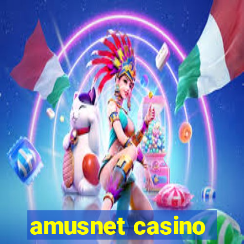 amusnet casino