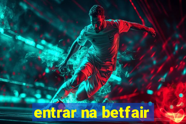 entrar na betfair