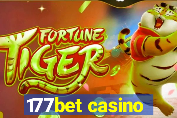 177bet casino