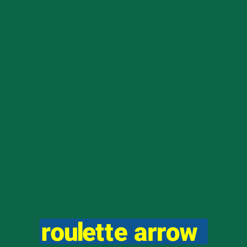 roulette arrow