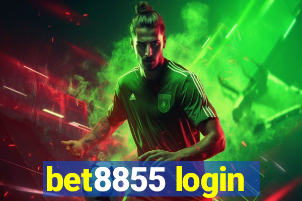 bet8855 login