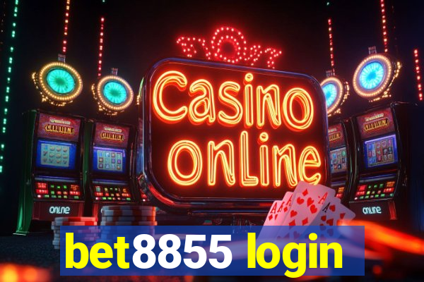 bet8855 login