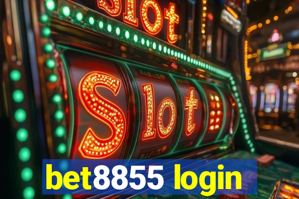 bet8855 login