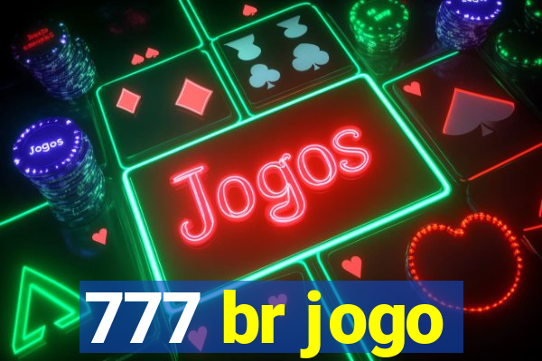 777 br jogo