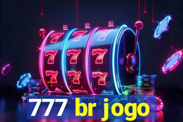 777 br jogo