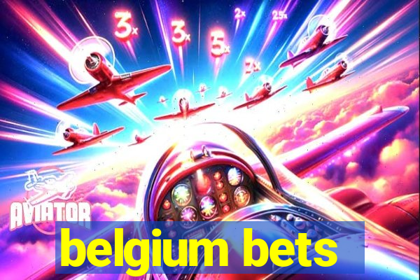 belgium bets