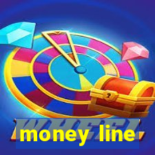 money line