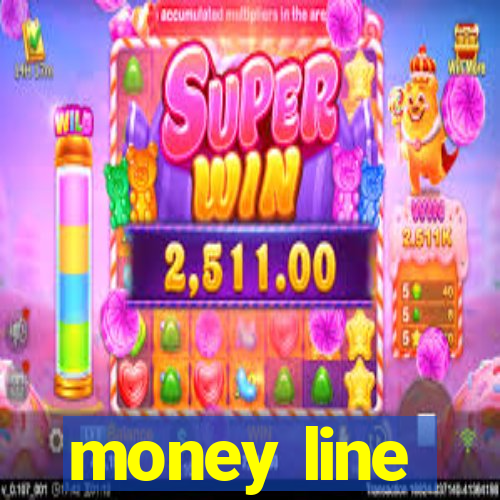 money line