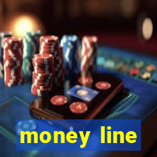 money line