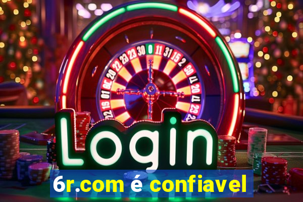 6r.com é confiavel